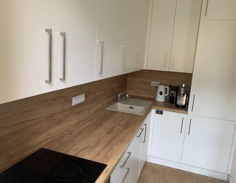 2+kk (70m²) Kroměříž ulice Zborovská - bez RK - 5