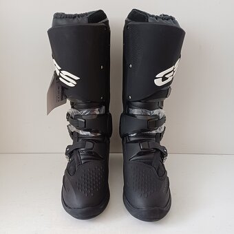 Enduro boty BMW GS Competition - 5