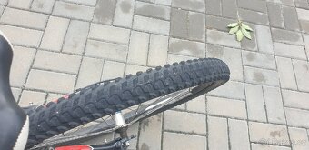 Dětské kolo Ghost 26 - 5