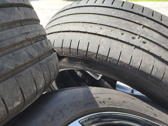 Brock b25 - 5x108 r17 - 5