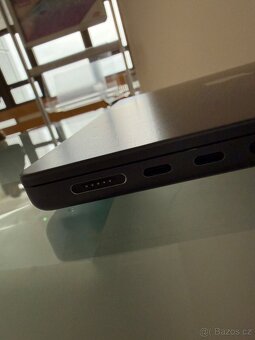 MacBook Pro m3 pro 18/512gg - 5