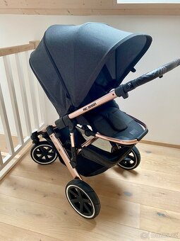 ABC Design Salsa 4 Air Diamond Bubble - 5