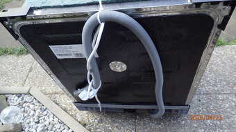 Vestavná myčka - standardní MIDEA MID60S121-CZ - 5