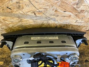 AIRBAG VOLANTU VOLKSWAGEN PHAETON - 5