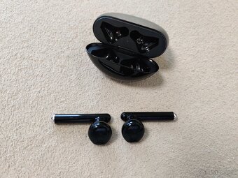 Huawei Free Buds 3.  Bluetooth slúchadlá. - 5
