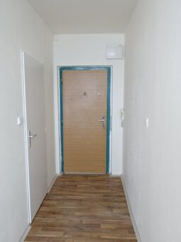 Byt 1+1 Ostrava-Svinov, ul. Evžena Rošického - 5