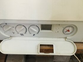 Plynový kotel Thermona - 5