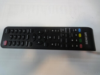 Televize Sencor SLE40F11 - 5