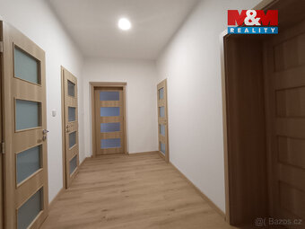 Pronájem bytu 2+1, 80 m², Bohumín, ul. Tylova - 5