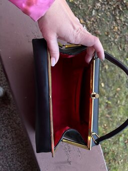 Zachovale kabelky retro - 5