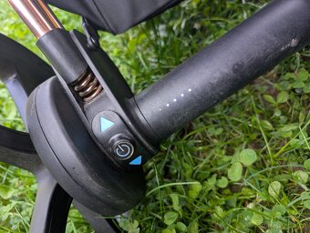 Kočárek cybex e priam - 5