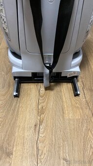 Britax Römer Trifix - dětská autosedačka - 5