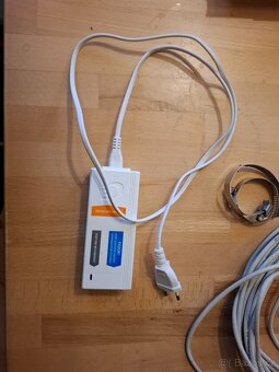 O2 5g/Lte antená/modem ZTE mf 268 pro bezdrázový internet - 5