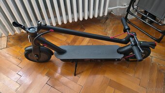 Sencor Scooter Two Long Range 2021 - 5