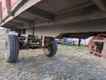 Vlek 9t BSS P93 s spz - 5