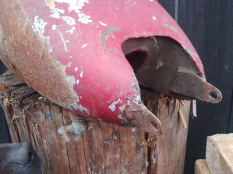 Nádrž na ČZ 150 c - 5