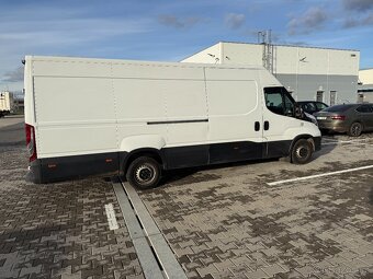 IVECO DAILY 35S16 MAXI 2.3 115KW - 5
