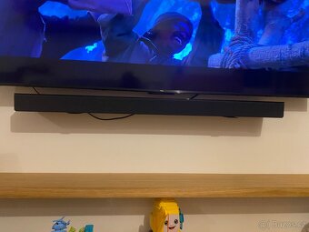 Soundbar TCL Q75H – jako nový, v záruce - 5