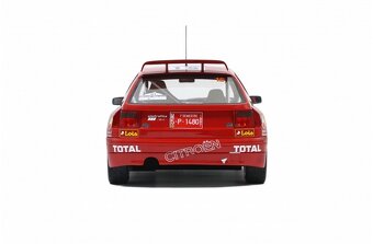 Citroen ZX Kit Car 1997 1:18 OttoMobile - 5