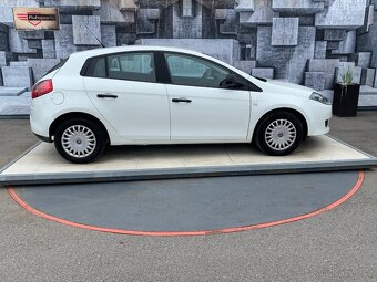 Fiat Bravo 1.4I, 66KW, SADA KOL - 5