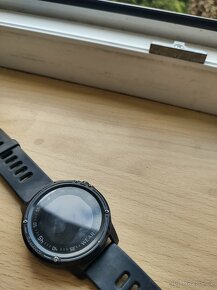 Smartwear Watch - chytré hodinky - 5