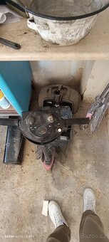 El.invalidni voziky - 5