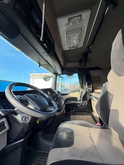 MAN TGX 18.470, TG3, LOWDECK - 5