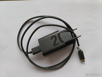 Motorola - 108Mpx - Moto G60, 6GB/128GB Dynamic Gray použité - 5