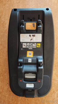 Prodám autosedačku (vajíčko) Joie i gemm - 5