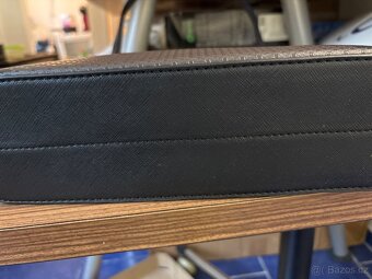 Kabelka zánovní PVC - 5