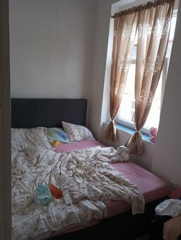 Pronajmu 3+1 v Aši - 5