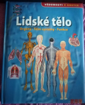 Kniha o lidském těle - 5