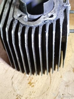 Spoustu ND na Jawu a Babetu 5 - 5