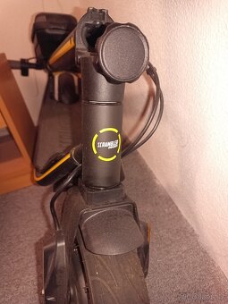 Elektro kolobezka - 5