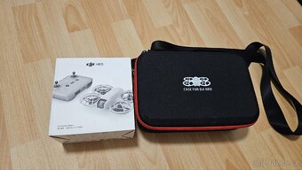 Dron DJI Neo Fly More Combo - 5