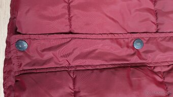 Zimní bunda Reserved, vel. 134 - 5