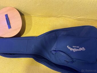 Kytara značky sigma - 5