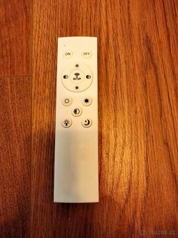 Prodám LED lustr - 5