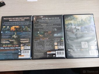 Darksouls 1,2 / Elden ring / PC - 5