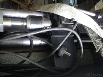 Stolní soustruh - 5