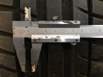 letní pneu riken high performance 195/65/15 91V - 5