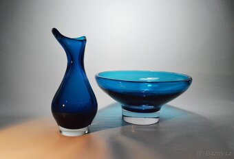 Milan Metelák, váza, misa - 5