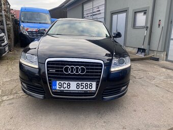 Audi A6 4f 3.0 TDI - 5