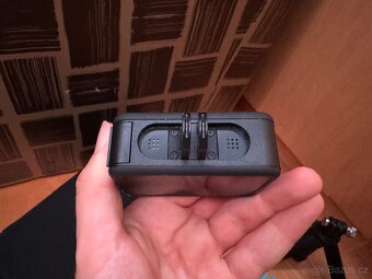 GoPro HERO 10 Black + originální příslušenství - 5