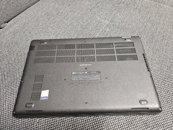 Dell Latitude 5400, Core i5-8365U, 8GB, 256GB NVMe - 5