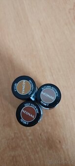 Nové gel laky - 5