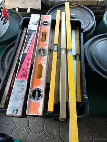 Drobné použité nářadí levně - 5