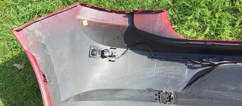 VW Polo zadní nárazník R.V. 2018 - 2021 2G6807417 - 5