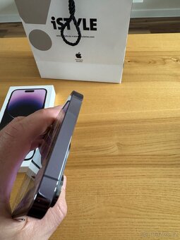 Iphone 14 pro max 128 gb - 5