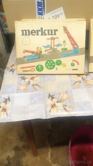 Merkur - 5